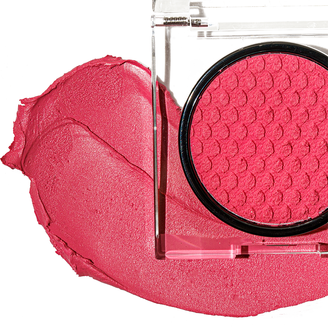 Never Settle Radiant Cheek + Lip Blush