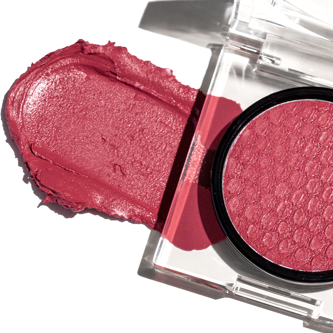Never Settle Radiant Cheek + Lip Blush