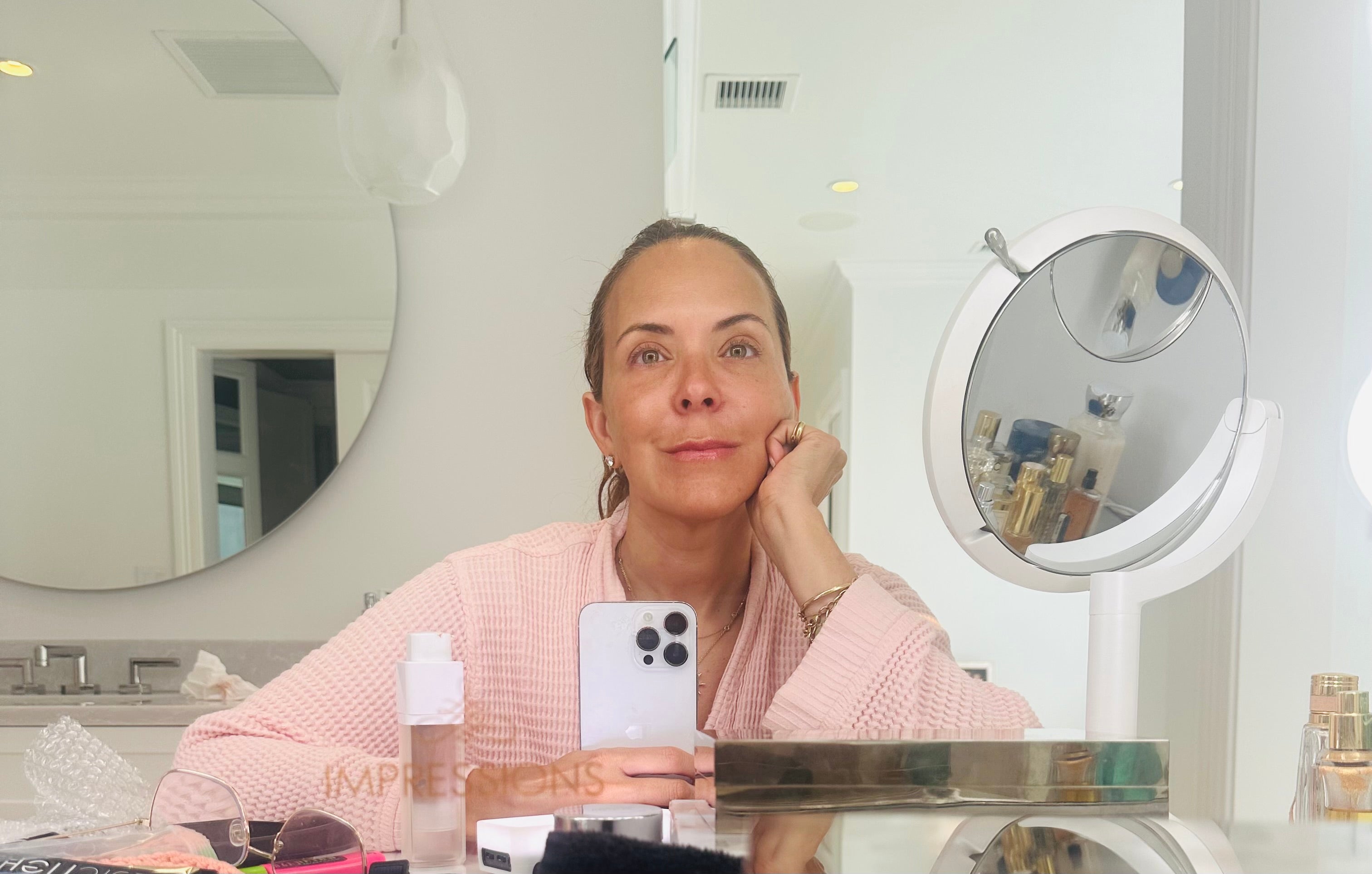 What I Wish Someone Told Me About My Evolving Skin