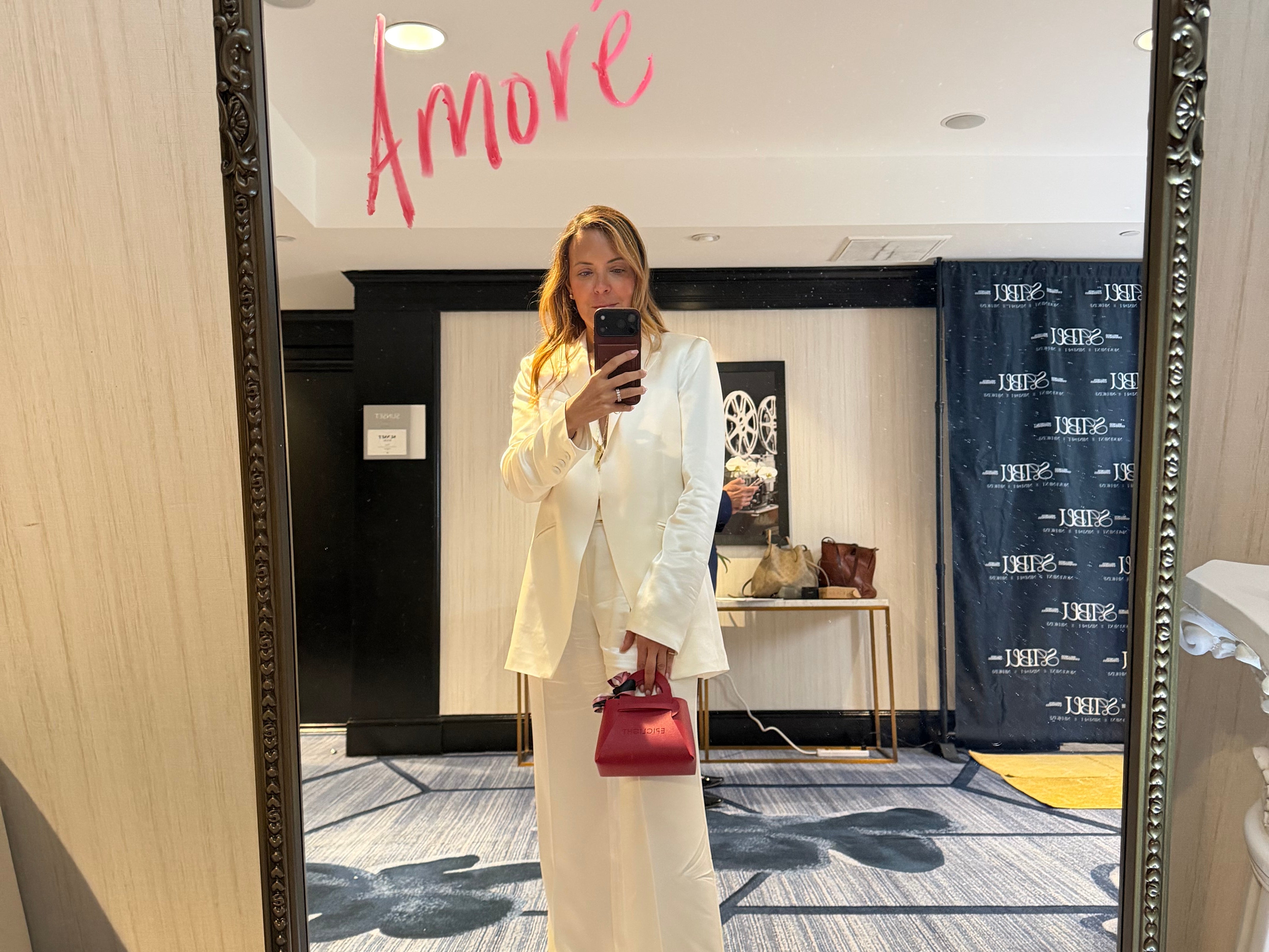 Kinda Chic to Stop Apologizing for Caring How I Look