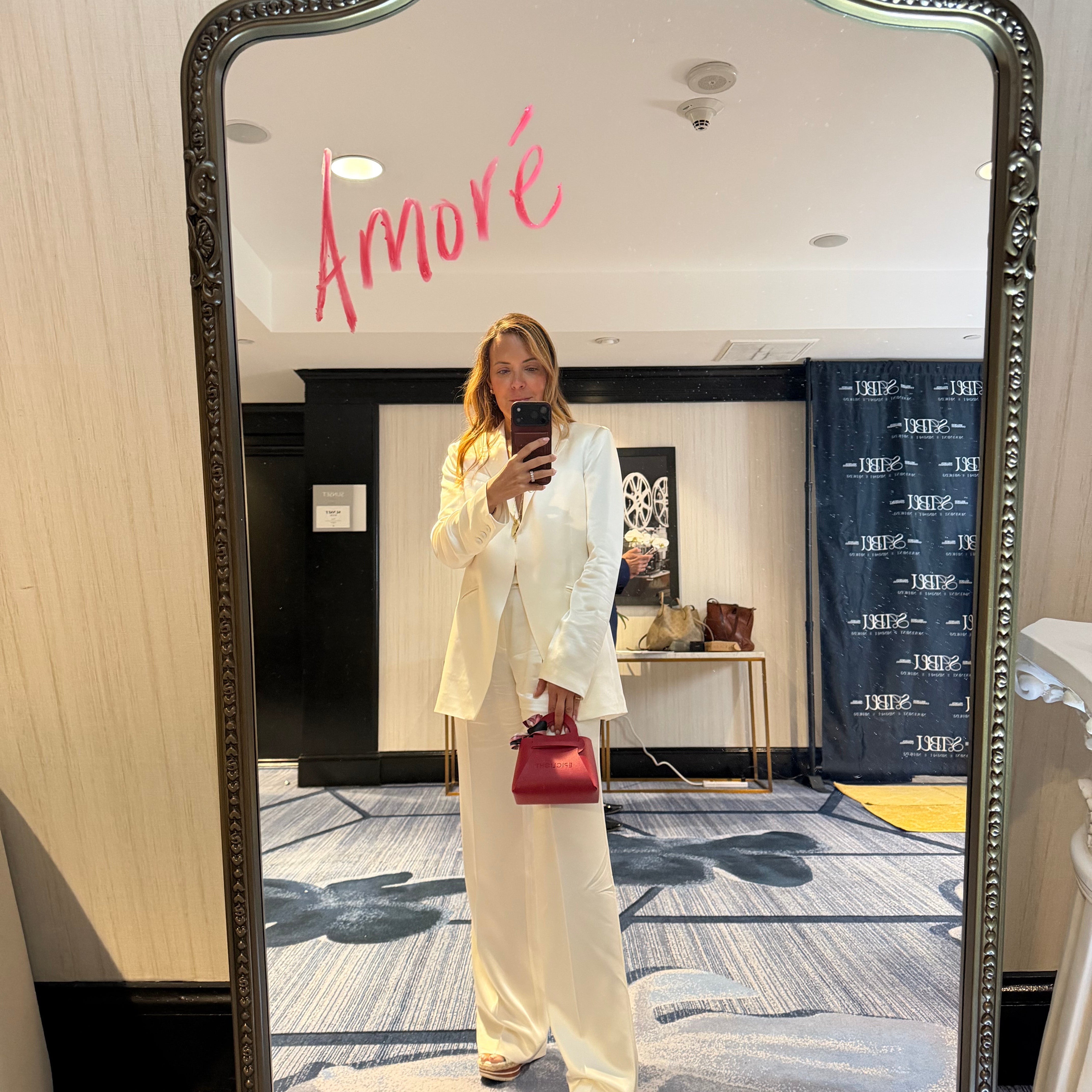 Kinda Chic to Stop Apologizing for Caring How I Look